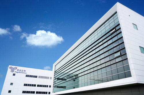 从窗户透视产业链 新冠病毒中和抗体园区的信息咨询服务