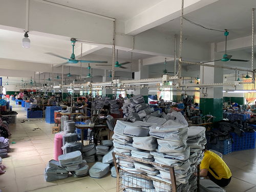 广州狮岭优质大厂 品质卓越、出货迅捷、价格实惠的定制箱包解决方案